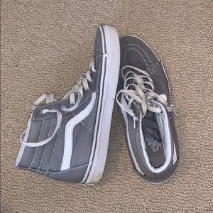 Vans sneakers